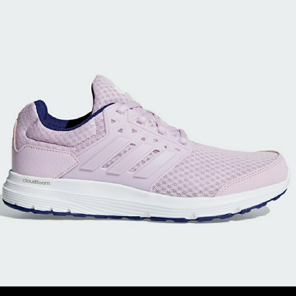 Adidas Galaxy 3 W Women Running Shoes CP8814 F2 - Picture 3 of 5